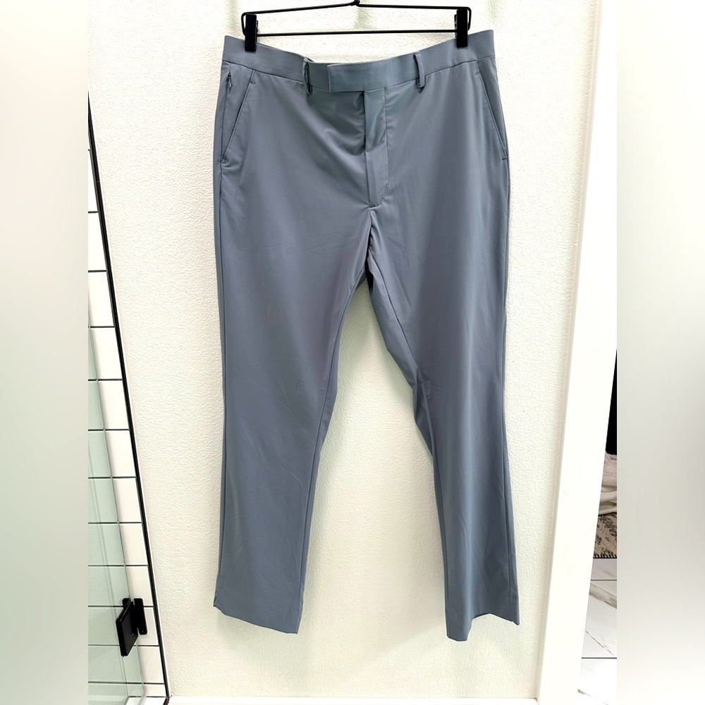 Murano Men's Dress Pants - Slim Fit, Size 36x32
